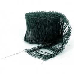 EDMA 1000 LIENS A BOUCLES RECUITS Ø 1,1 Mm X 200 Mm