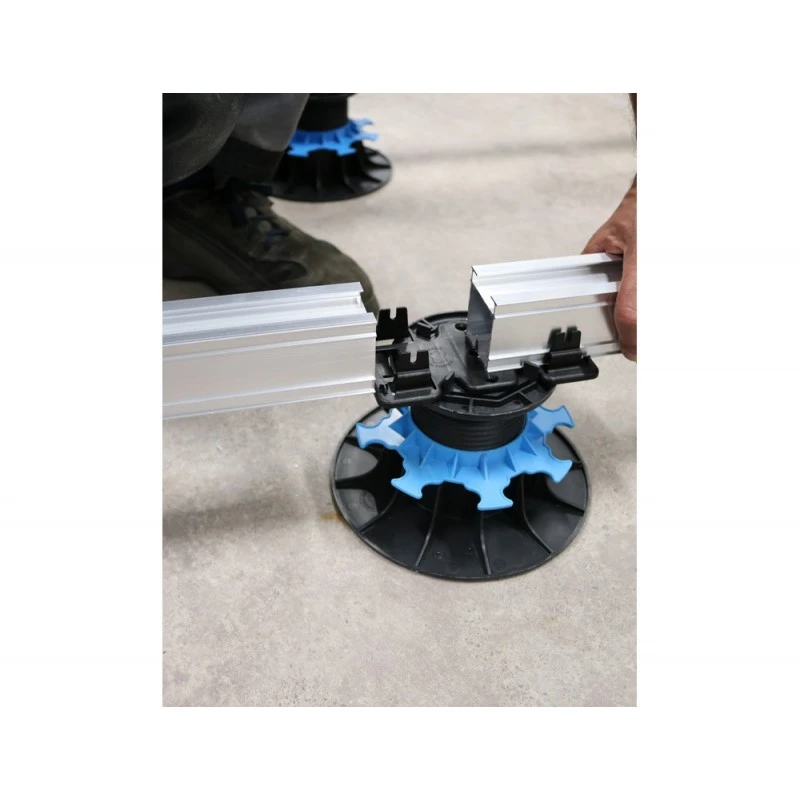 Adaptateur PROFILDECK Pour Plot - Carton De 40 Unités 4 Adaptateur PROFILDECK Pour Plot - Carton De 40 Unités – Image 2