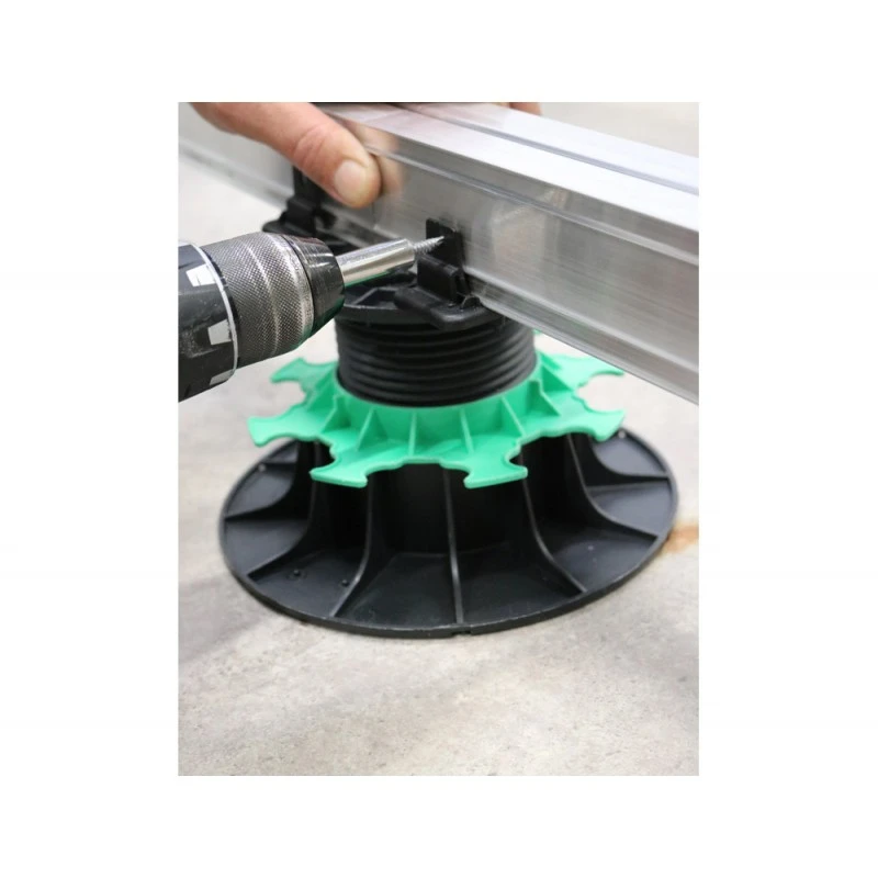 Adaptateur PROFILDECK Pour Plot - Carton De 40 Unités 5 Adaptateur PROFILDECK Pour Plot - Carton De 40 Unités – Image 3