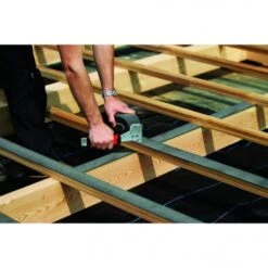 EDMA BANDE BITUMINEUSE - 70 Mm X 16 M 9 EDMA BANDE BITUMINEUSE - 70 Mm X 16 M -Promos Maison & Terrasse Boutique bande bitumineuse 70 mm x 16 m 3