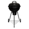 Barbecue Kettle 42 Cm Noir 2 Barbecue Kettle 42 Cm Noir -Promos Maison & Terrasse Boutique barbecue kettle 42 cm noir