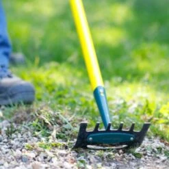 Binette NaturOvert - 16 Cm Manche Bois Certifié PEFC -Promos Maison & Terrasse Boutique binette naturovert 16 cm manche bois certifie pefc 2