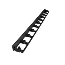 Bordure De Jardin Nidaborder PE 100cm Nidaplast