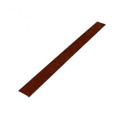Bordure EasyFix LI 100 Corten - Longueur 120 Cm - Hauteur : 10 Cm 4 Bordure EasyFix LI 100 Corten - Longueur 120 Cm - Hauteur : 10 Cm – Image 2