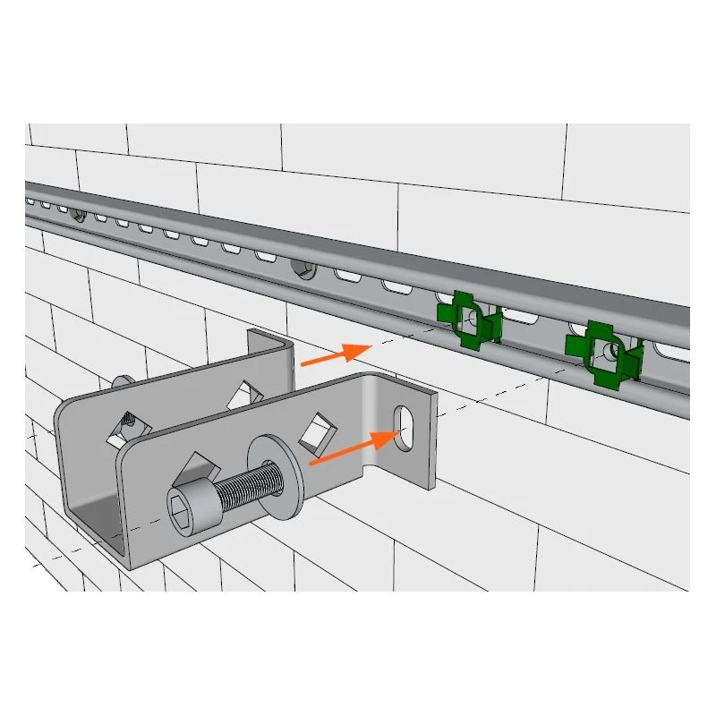Boulon De Fixation Fix B 30 8 Boulon De Fixation Fix B 30 – Image 6