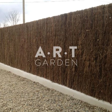 Brande De Bruyere Semi-occultante - 120 à 180 Cm - épaisseur 4 Cm 5 Brande De Bruyere Semi-occultante - 120 à 180 Cm - épaisseur 4 Cm – Image 3