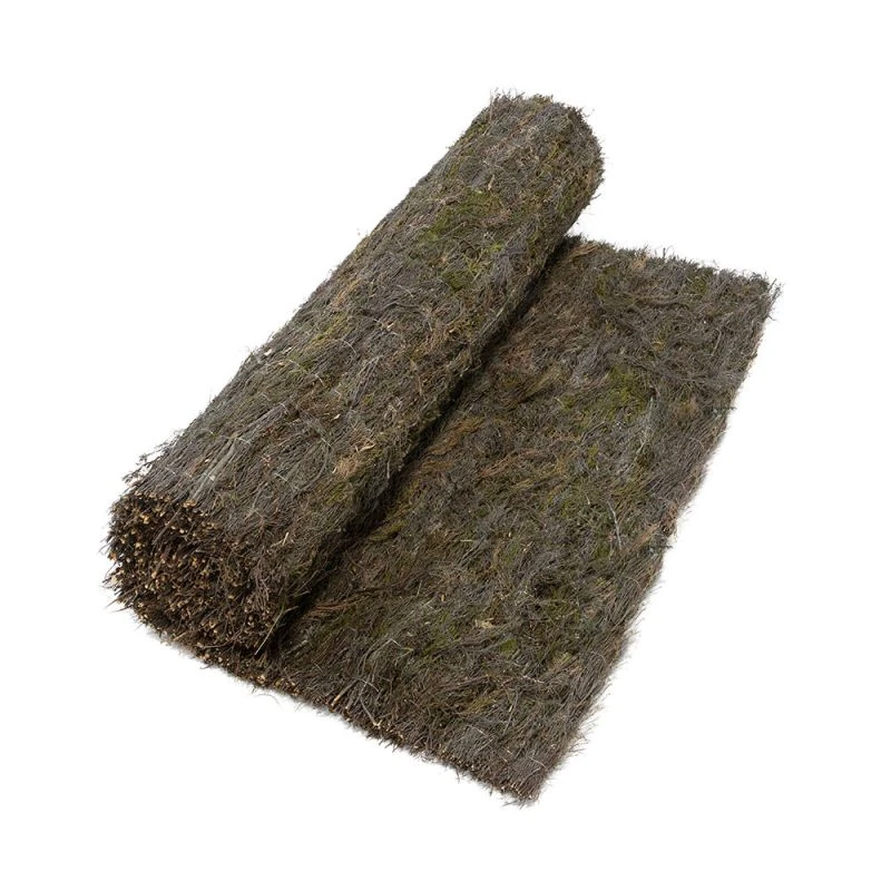 Brande De Bruyere Semi-occultante - 120 à 180 Cm - épaisseur 4 Cm 8 Brande De Bruyere Semi-occultante - 120 à 180 Cm - épaisseur 4 Cm – Image 6