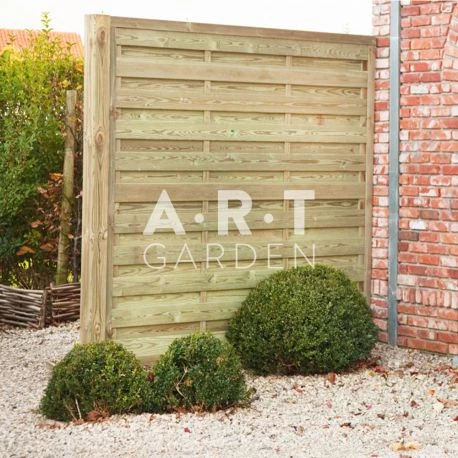 Brise Vue En Pin Rouge Du Nord Horizon 4 Brise Vue En Pin Rouge Du Nord Horizon – Image 2