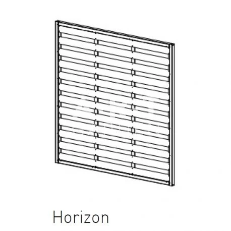 Brise Vue En Pin Rouge Du Nord Horizon 6 Brise Vue En Pin Rouge Du Nord Horizon – Image 4