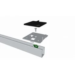 Cale StoneClip 2 Mm -Promos Maison & Terrasse Boutique cale stoneclip 2 mm 3