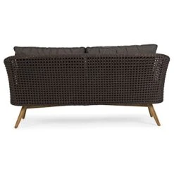 Canapé 3 Places De Jardin NINFA Dark 11 Canapé 3 Places De Jardin NINFA Dark -Promos Maison & Terrasse Boutique canape 3 places de jardin ninfa dark 3