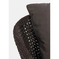 Canapé 3 Places De Jardin NINFA Dark 13 Canapé 3 Places De Jardin NINFA Dark -Promos Maison & Terrasse Boutique canape 3 places de jardin ninfa dark 5