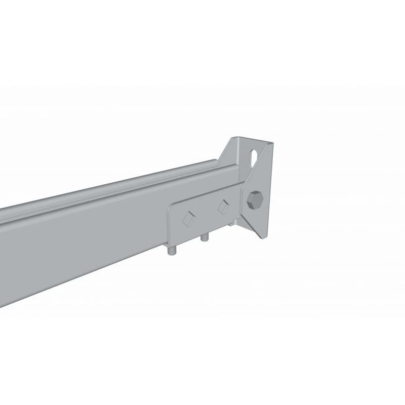 Connecteur De Fixation Murale Connect Wall C 4 Connecteur De Fixation Murale Connect Wall C – Image 2