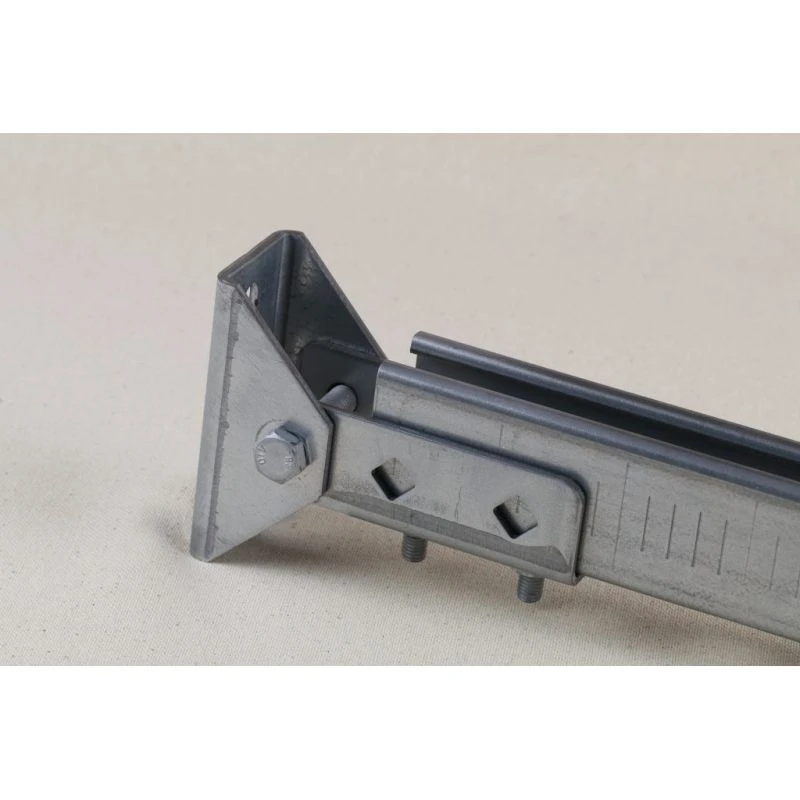 Connecteur De Fixation Murale Connect Wall C 7 Connecteur De Fixation Murale Connect Wall C – Image 5