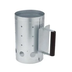 Démarreur De Charbon