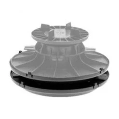 Disque Autonivelant Pour Plots - RINNO PLOTS 8 Disque Autonivelant Pour Plots - RINNO PLOTS -Promos Maison & Terrasse Boutique disque autonivelant pour plots rinno plots 2