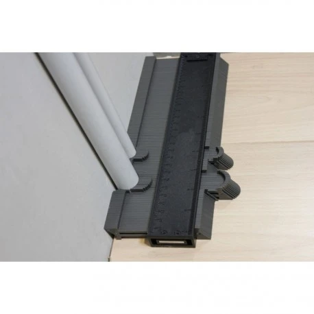 EDMA DUPLIC FORM - Copieur De Forme 25 Cm 4 EDMA DUPLIC FORM - Copieur De Forme 25 Cm – Image 3