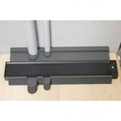 EDMA DUPLIC FORM - Copieur De Forme 25 Cm 8 EDMA DUPLIC FORM - Copieur De Forme 25 Cm -Promos Maison & Terrasse Boutique duplic form copieur de forme 25 cm 3