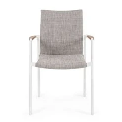 Fauteuil De Jardin JALISCO Blanc 10 Fauteuil De Jardin JALISCO Blanc -Promos Maison & Terrasse Boutique fauteuil de jardin jalisco blanc 2