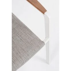 Fauteuil De Jardin JALISCO Blanc 12 Fauteuil De Jardin JALISCO Blanc -Promos Maison & Terrasse Boutique fauteuil de jardin jalisco blanc 4