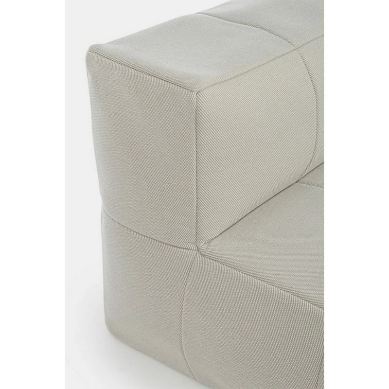 Fauteuil Pouf D’extérieur SPARROW Taupe 5 Fauteuil Pouf D’extérieur SPARROW Taupe – Image 3