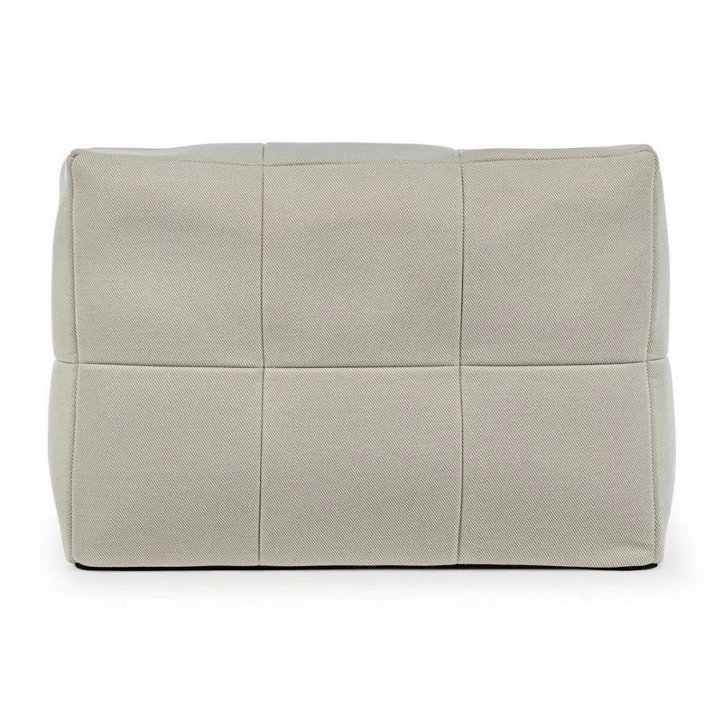 Fauteuil Pouf D’extérieur SPARROW Taupe 7 Fauteuil Pouf D’extérieur SPARROW Taupe – Image 5