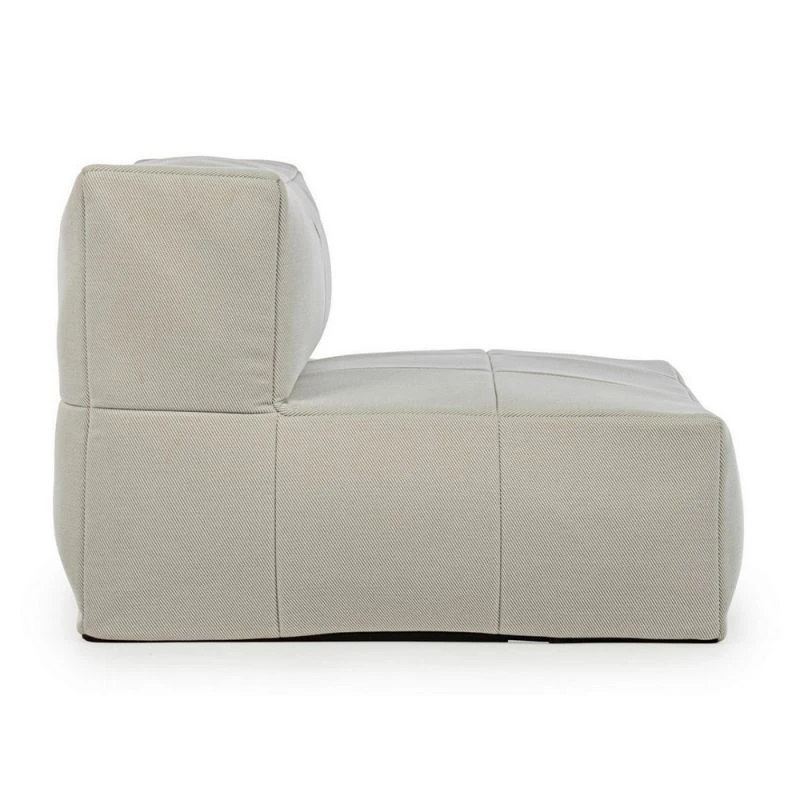Fauteuil Pouf D’extérieur SPARROW Taupe 8 Fauteuil Pouf D’extérieur SPARROW Taupe – Image 6