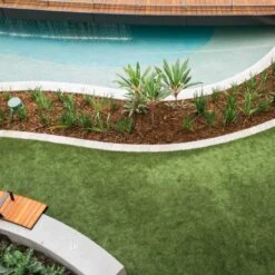 Gazon Synthétique Eden Green TenCate Bidim 5 Gazon Synthétique Eden Green TenCate Bidim -Promos Maison & Terrasse Boutique gazon synthetique eden green tencate bidim 1