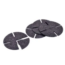 Gomme Acoustique - Carton De 100 Pièces Pneu Recyclé JOUPLAST Pour Dalle -Promos Maison & Terrasse Boutique gomme acoustique carton de 100 pieces pneu recycle jouplast pour dalle 2