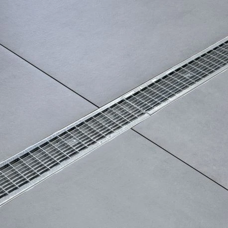 Grille Anti-talon Pour Caniveaux Standard Et Premium 130 4 Grille Anti-talon Pour Caniveaux Standard Et Premium 130 – Image 2