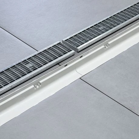 Grille Anti-talon Pour Caniveaux Standard Et Premium 130 3 Grille Anti-talon Pour Caniveaux Standard Et Premium 130