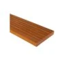 Lame Massaranduba Rouge Striée KD – 21 X 145 Mm -Promos Maison & Terrasse Boutique lame massaranduba rouge striee kd 21 x 145 mm