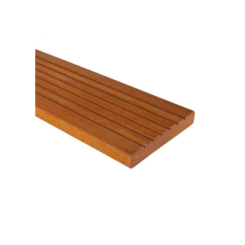 Lame Massaranduba Rouge Striée KD – 21 X 145 Mm 3 Lame Massaranduba Rouge Striée KD – 21 X 145 Mm