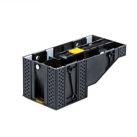 Marche Escalier Extérieur Modulable Modulesca 20 Cm 3 Marche Escalier Extérieur Modulable Modulesca 20 Cm