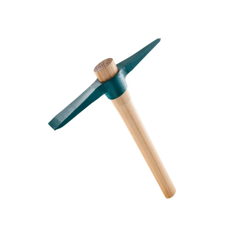 Marteau à Piquer Manche Bois Certifié PEFC 4 Marteau à Piquer Manche Bois Certifié PEFC – Image 2