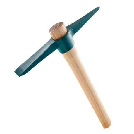 Marteau à Piquer Manche Bois Certifié PEFC 3 Marteau à Piquer Manche Bois Certifié PEFC