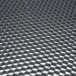 Palette De 24 Stabilisateurs De Graviers (46,08 M²) - Gris - 120 X 160 X 4 Cm Gris - Rinno Gravel -Promos Maison & Terrasse Boutique palette de 24 stabilisateurs de graviers 4608 m gris 120 x 160 x 4 cm gris rinno gravel 2