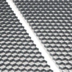 Palette De 33 Stabilisateurs De Graviers (63,36 M²) - Gris - 120 X 160 X 3 Cm Gris - Rinno Gravel -Promos Maison & Terrasse Boutique palette de 33 stabilisateurs de graviers 6336 m gris 120 x 160 x 3 cm gris rinno gravel 2