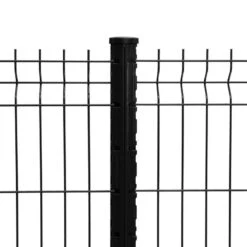 Panneau GIGA 200 PREMIUM 2504mm - Ø Fils 5/5 - Mailles 200x55mm 8 Panneau GIGA 200 PREMIUM 2504mm - Ø Fils 5/5 - Mailles 200x55mm -Promos Maison & Terrasse Boutique panneau giga 200 premium 2504mm o fils 5 5 mailles 200x55mm 2