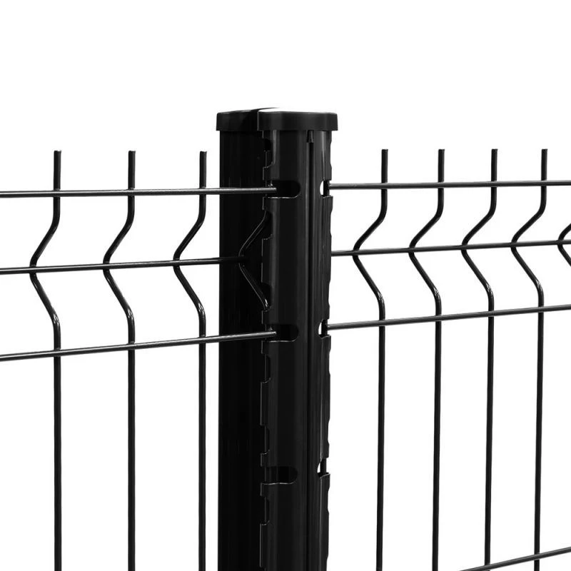 Panneau GIGA 200 PREMIUM 2504mm - Ø Fils 5/5 - Mailles 200x55mm 6 Panneau GIGA 200 PREMIUM 2504mm - Ø Fils 5/5 - Mailles 200x55mm – Image 4