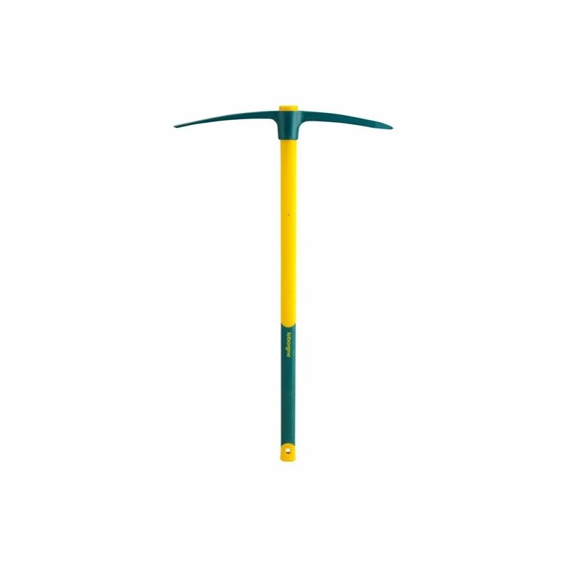 Pioche Terrassier Douille Ronde 2 Kg Novagrip 4 Pioche Terrassier Douille Ronde 2 Kg Novagrip – Image 2