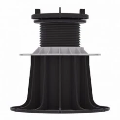 Plot Autonivelant 155-245mm Jouplast - Terrasse Dalle Ou Caillebotis