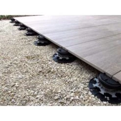 Plot Autonivelant 29-39mm Jouplast - Terrasse Dalle Ou Caillebotis -Promos Maison & Terrasse Boutique plot autonivelant 29 39mm jouplast terrasse dalle ou caillebotis 2