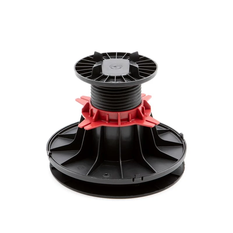 Plot Autonivelant Pour Terrasse En Dalle Ou Carrelage 115-175mm Rinno Plots 3 Plot Autonivelant Pour Terrasse En Dalle Ou Carrelage 115-175mm Rinno Plots