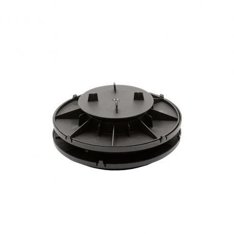 Plot Autonivelant Pour Terrasse En Dalle Ou Carrelage 50-65mm Rinno Plots 3 Plot Autonivelant Pour Terrasse En Dalle Ou Carrelage 50-65mm Rinno Plots