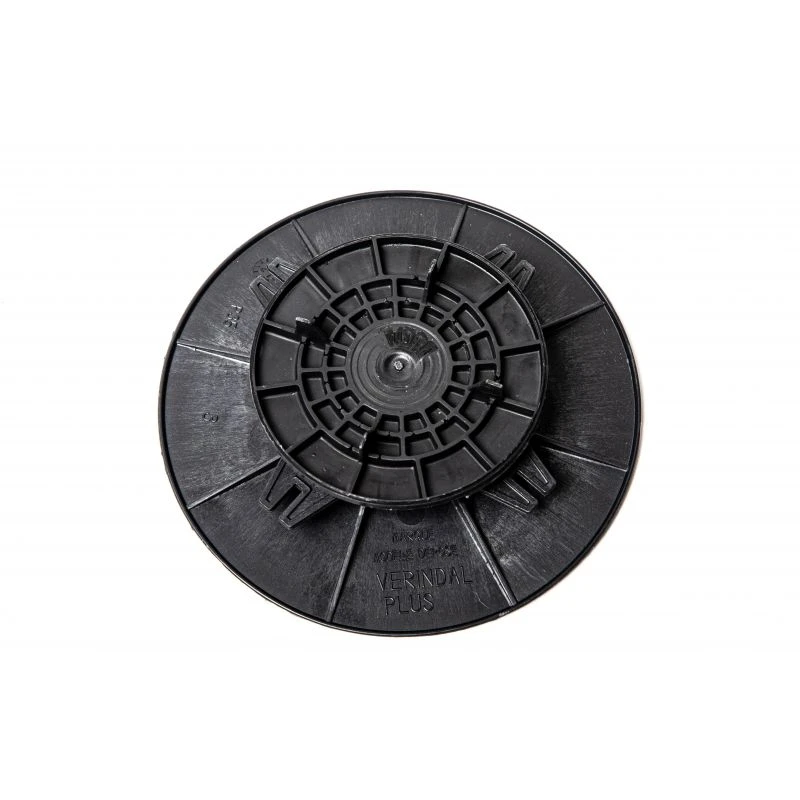 Plot Dalle Réglable De 40 à 50 Mm – Petites Ailettes 3 Plot Dalle Réglable De 40 à 50 Mm – Petites Ailettes