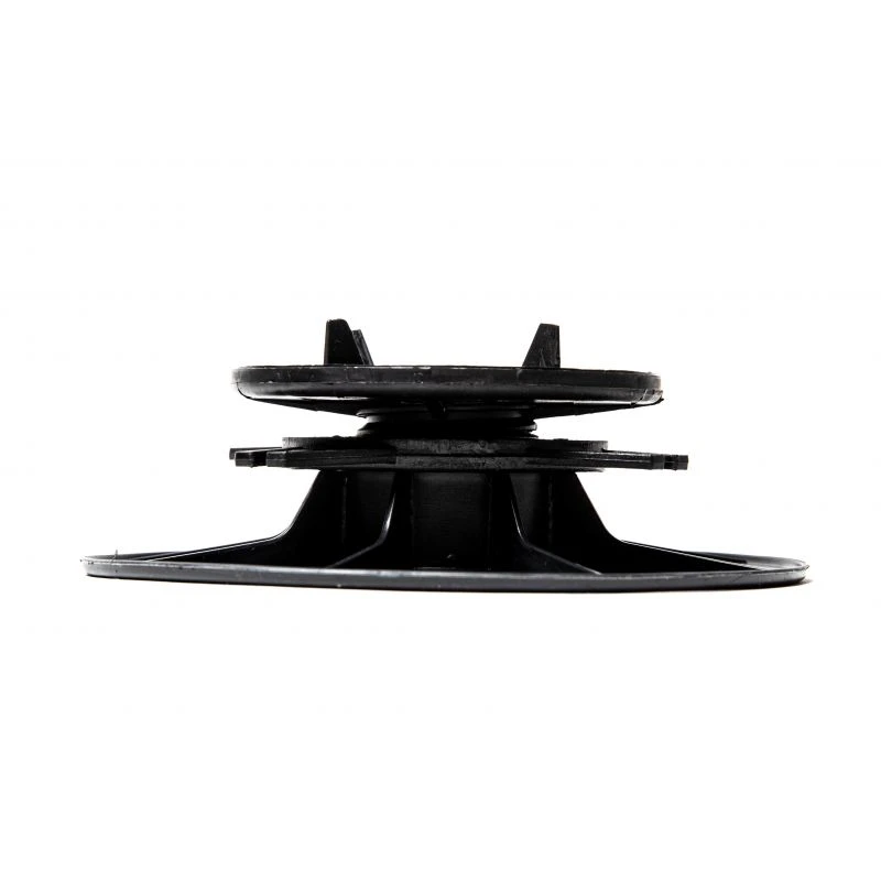 Plot Dalle Réglable De 50 à 70 Mm – Petites Ailettes 3 Plot Dalle Réglable De 50 à 70 Mm – Petites Ailettes