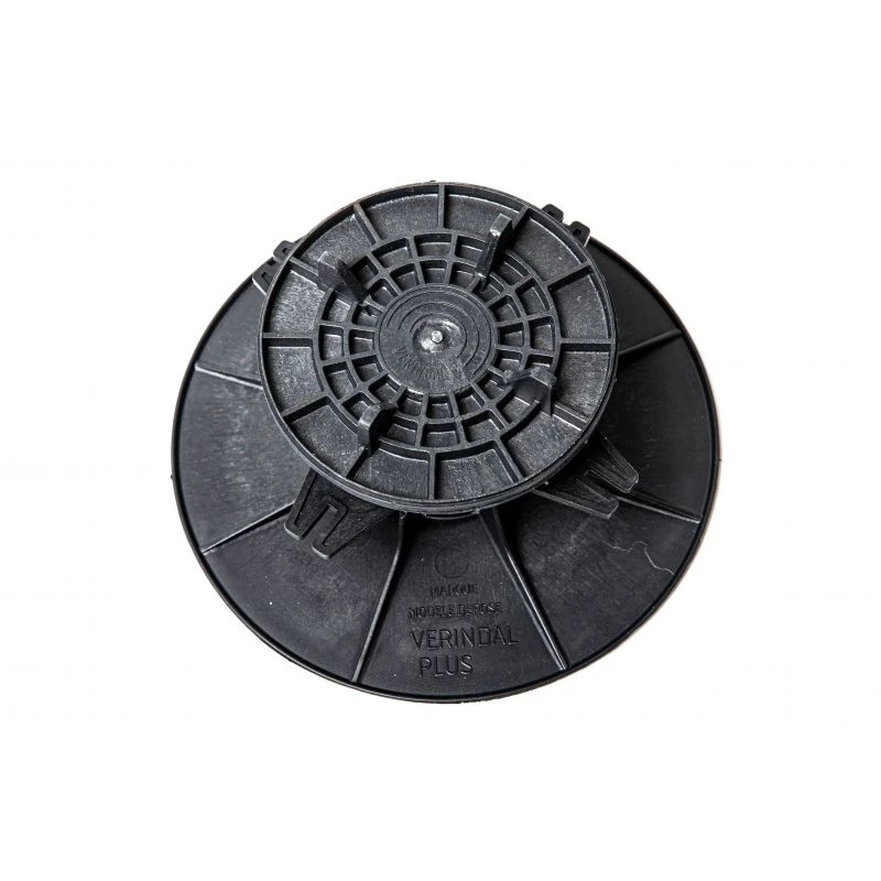 Plot Dalle Réglable De 70 à 110 Mm – Petites Ailettes 5 Plot Dalle Réglable De 70 à 110 Mm – Petites Ailettes – Image 3