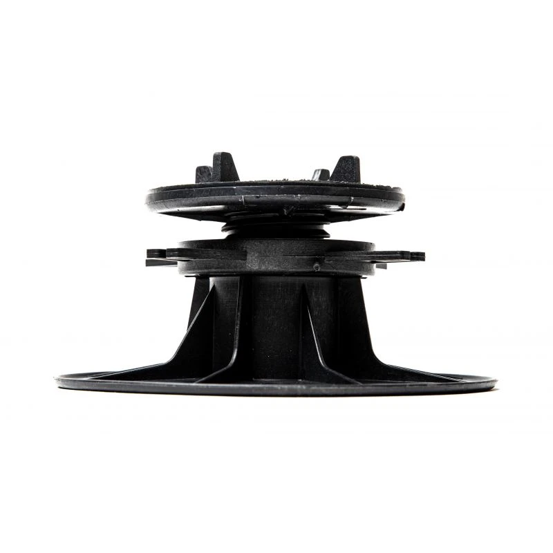 Plot Dalle Réglable De 70 à 110 Mm – Petites Ailettes 6 Plot Dalle Réglable De 70 à 110 Mm – Petites Ailettes – Image 4