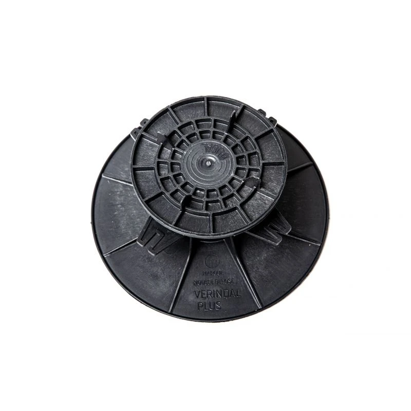 Plot Dalle Réglable De 70 à 110 Mm – Petites Ailettes 3 Plot Dalle Réglable De 70 à 110 Mm – Petites Ailettes